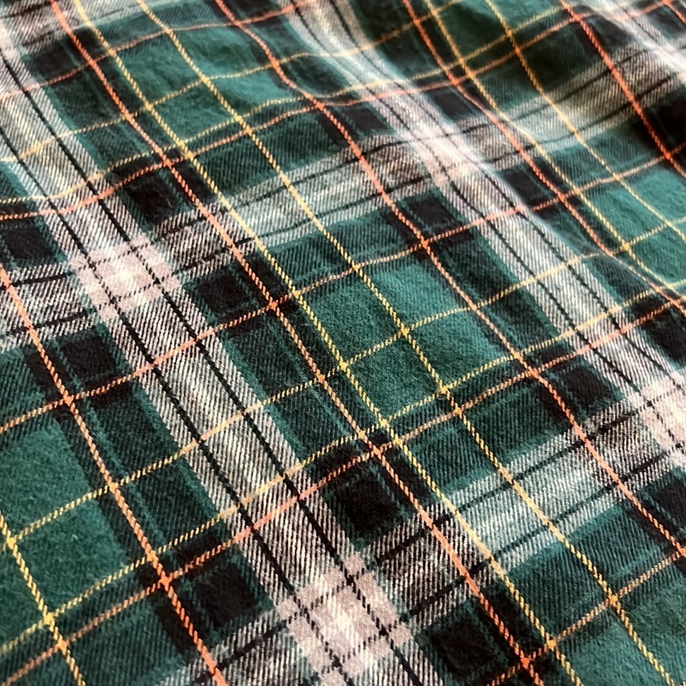 Timberland flannel - Picture 6 of 6